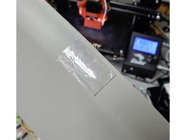 2019 Toyota Highlander Viofo clip - image 6 of 6