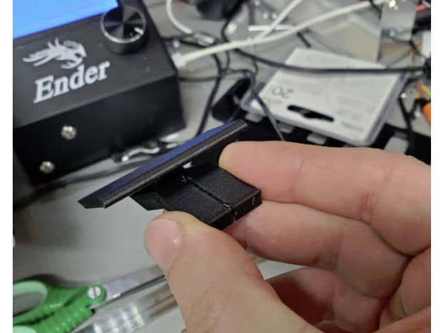 2019 Toyota Highlander Viofo clip - image 5 of 6