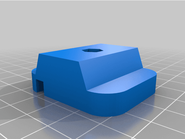 Nextbase Dashcam adaptor - image