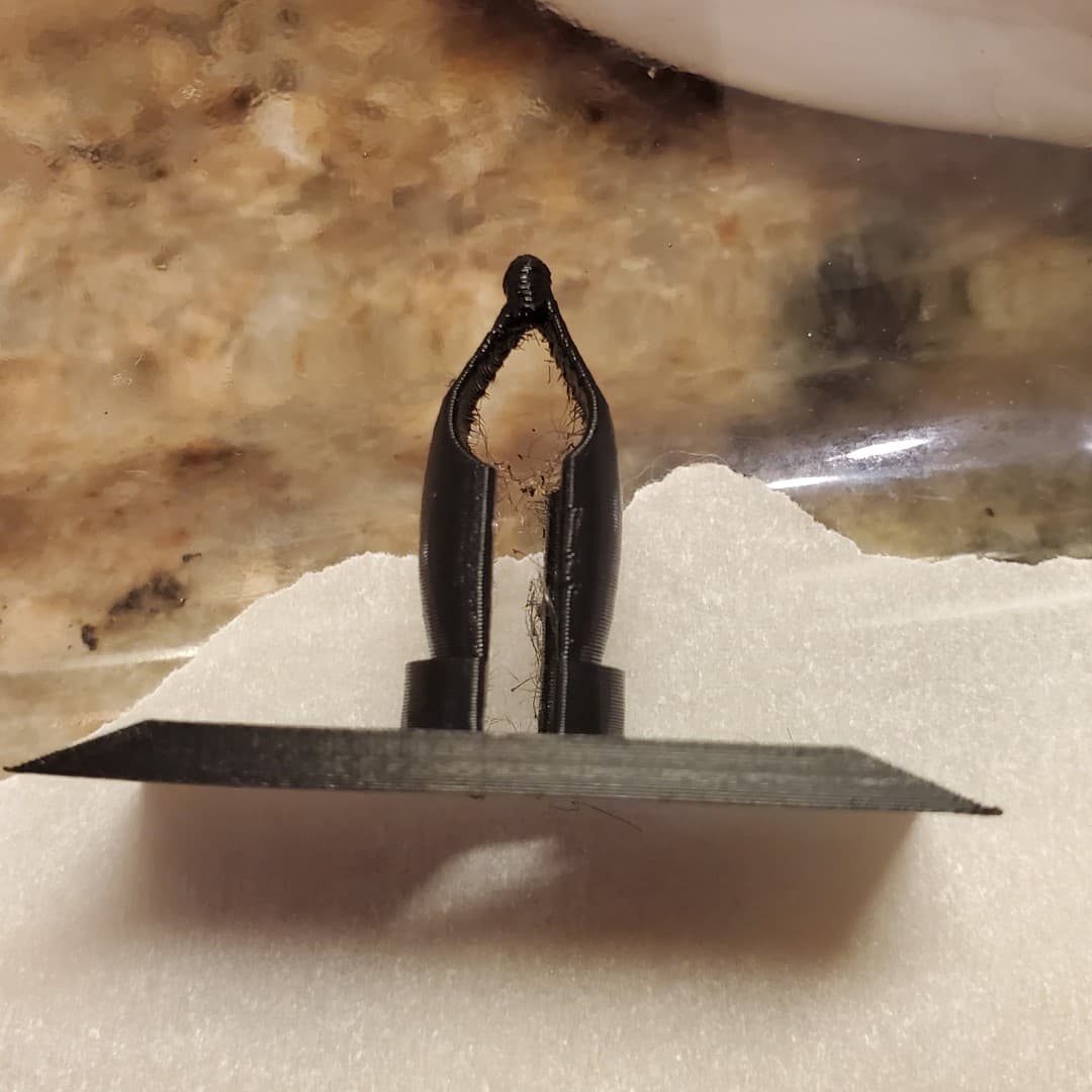 Jeep WJ Grand Cherokee Front Bumper Retainer Clip 6505361AA - image 2 of 6