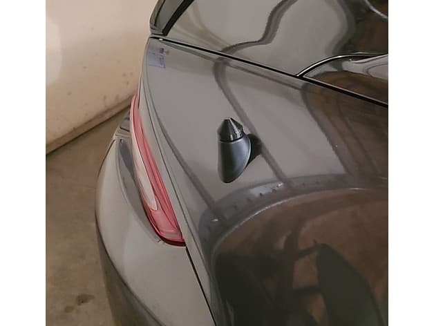 Photo of 2016+ ND1/2 MX5 Antenna Delete