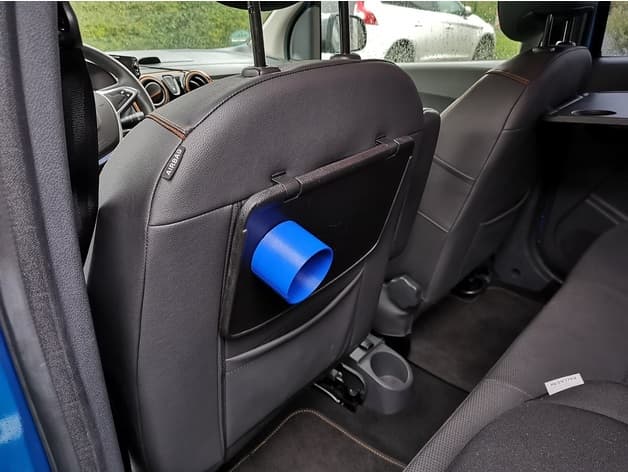 Dacia Lodgy Kids Bottleholder, Canholder preview