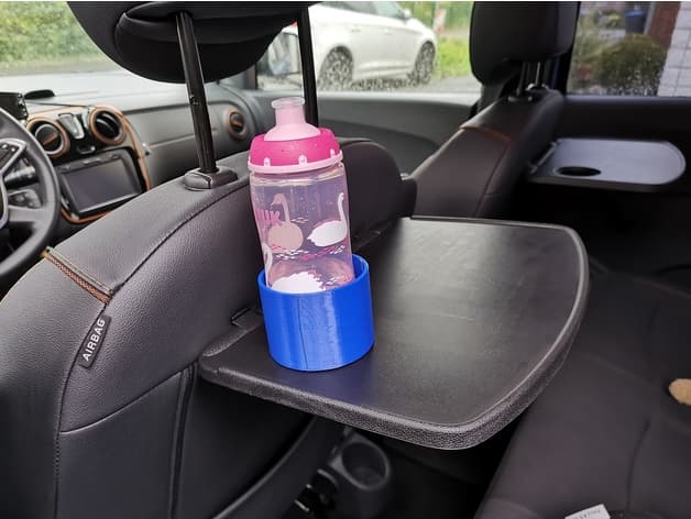 Dacia Lodgy Kids Bottleholder, Canholder preview