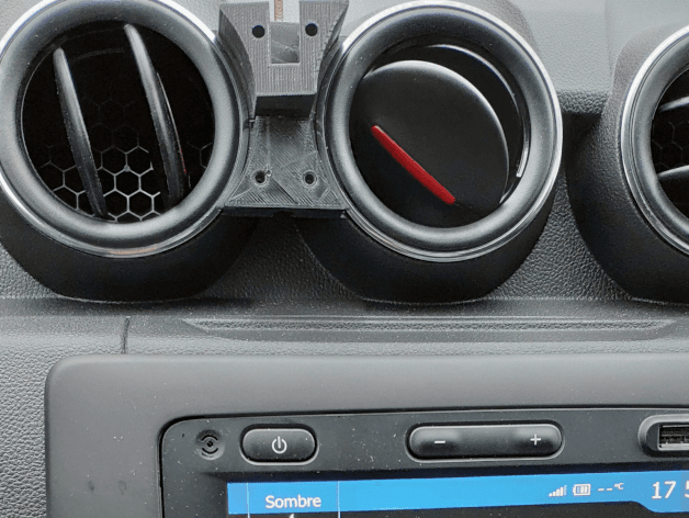 Duster dashboard tablet - image 6 of 6