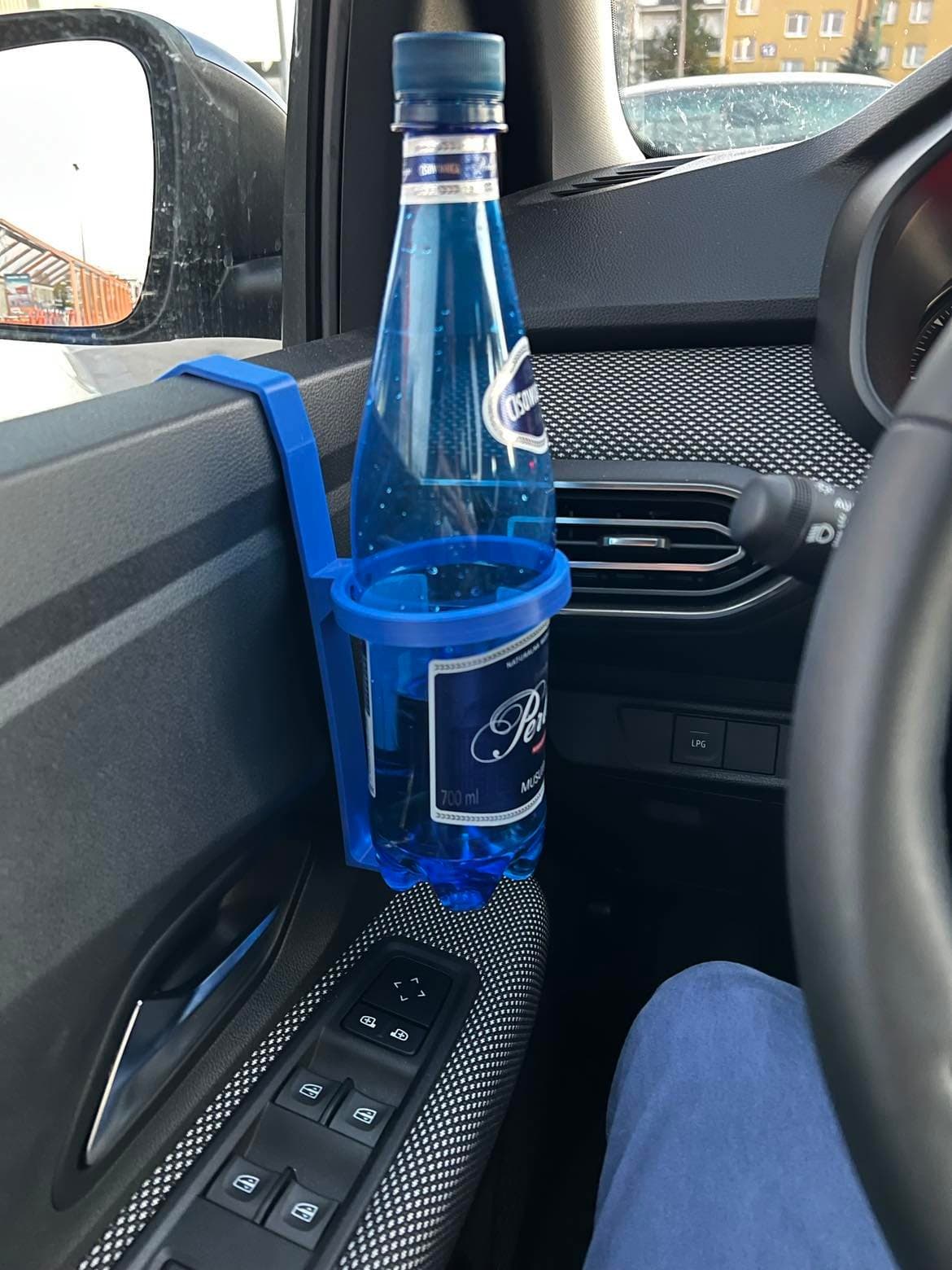 Dacia jogger door cup holder - image 4 of 4