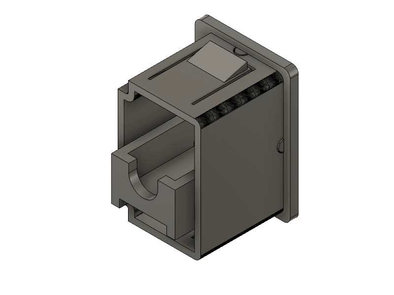 NC Miata USB-C Aux Jack replacement preview