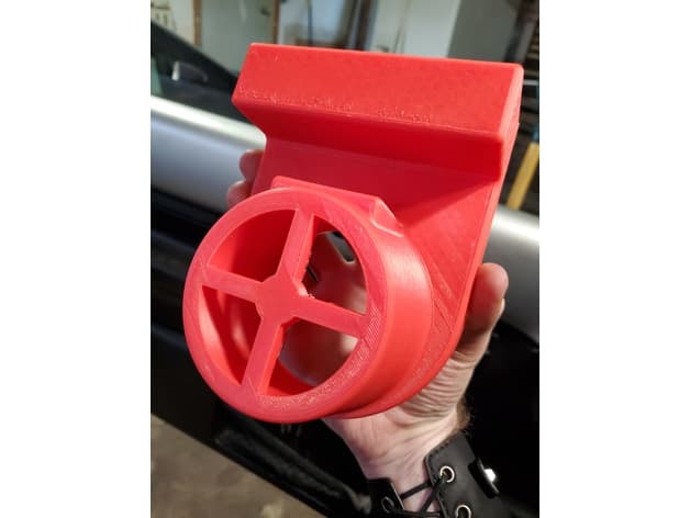 VW New Beetle Cup Holder - image 3 of 6