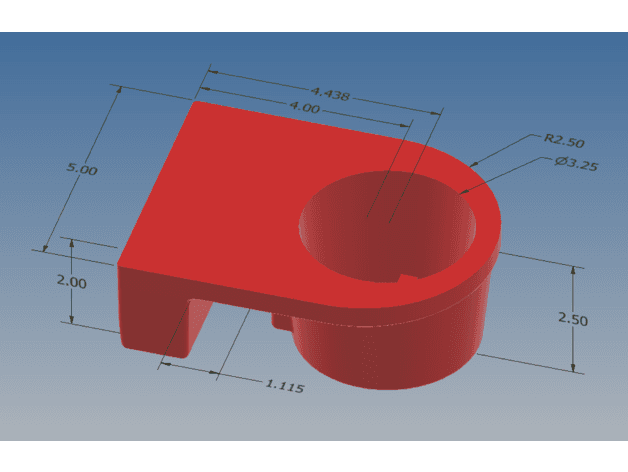 VW New Beetle Cup Holder - image 6 of 6