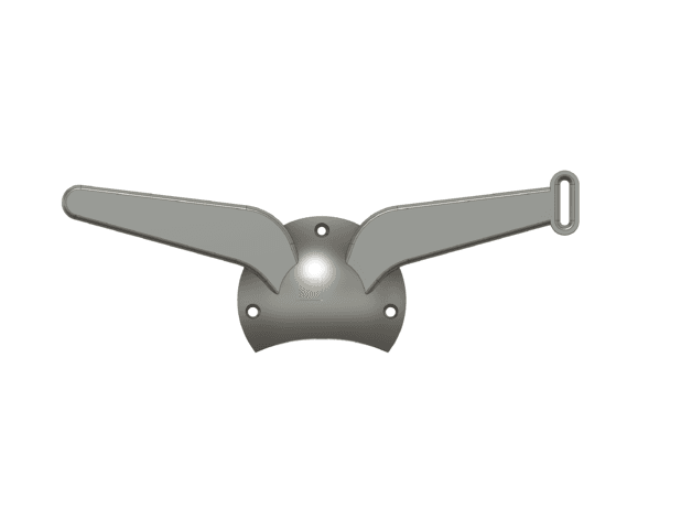 Tach mount for Mini Cooper r56 preview