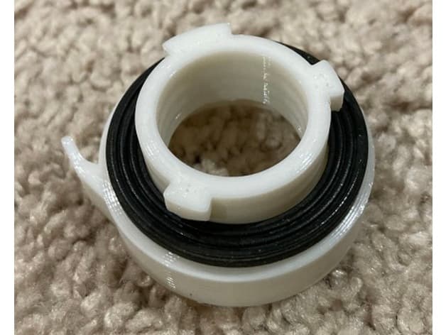 Chevy Avalanche Reverse Lights 9005 Bulb Adapter preview