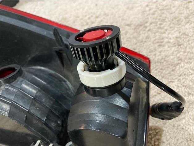 Chevy Avalanche Reverse Lights 9005 Bulb Adapter preview