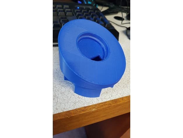 Kinivo BTC 480 Bluetooth adaptor mount for Mini R56 - image 4 of 4