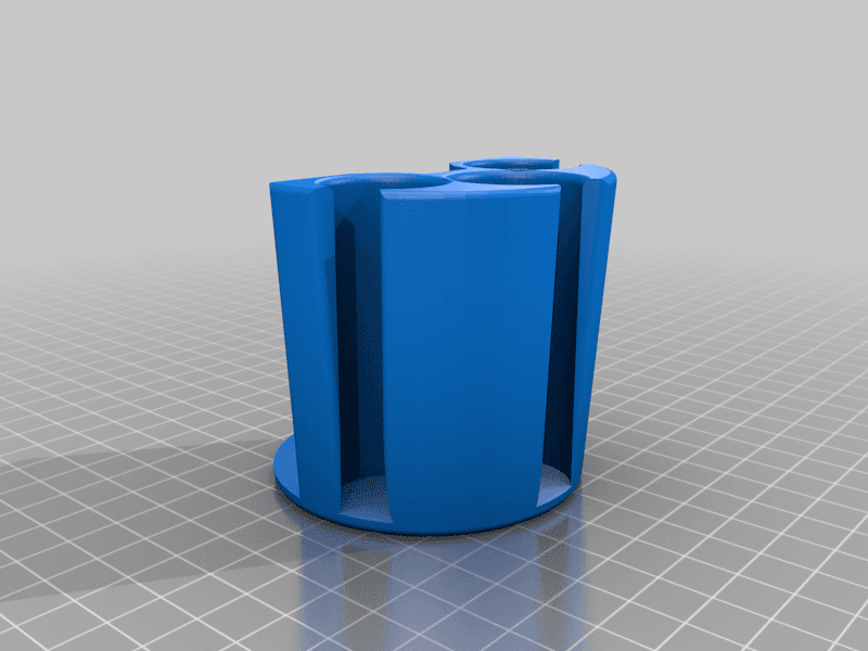 Seat Ateca (2022) cup holder insert preview