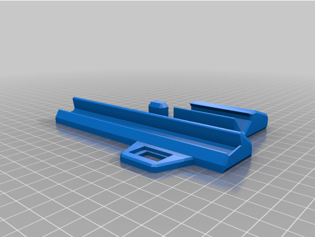 Cell phone dock for MR2 Spyder preview