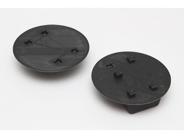 Slim Jack pad for BMW vehicles (New Version) - image 5 of 6