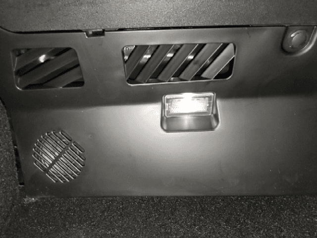 Tesla Model Y Air Freshener / Can Scents preview