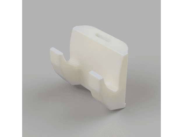 Bag hooks for BMW X1 vehicle preview