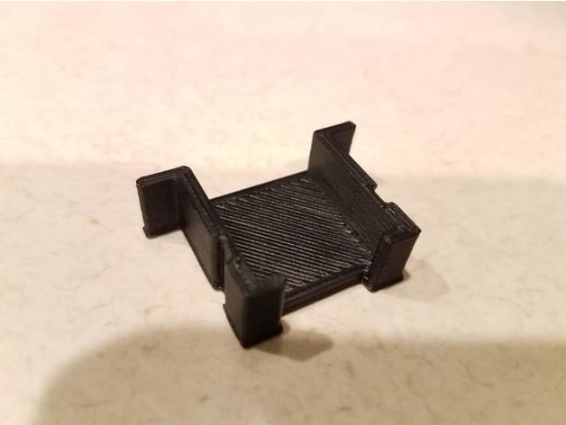 WRX Cobb Accessport Defrost Mount preview