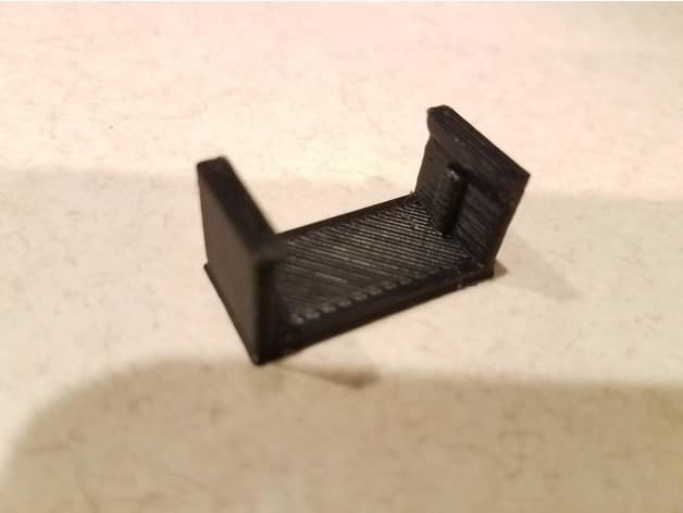 WRX Cobb Accessport Defrost Mount preview