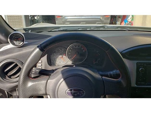 Photo of FRS / BRZ gauge pod