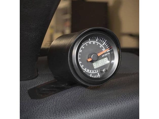 FRS / BRZ gauge pod preview