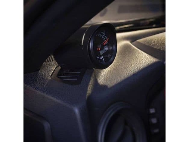 FRS / BRZ gauge pod preview