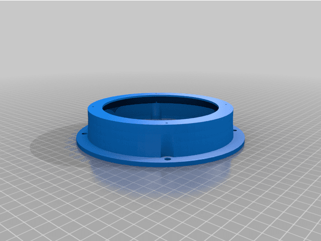 VW Speaker adapter preview