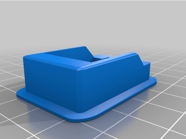 Door Lock Switch Adapter for Skoda preview