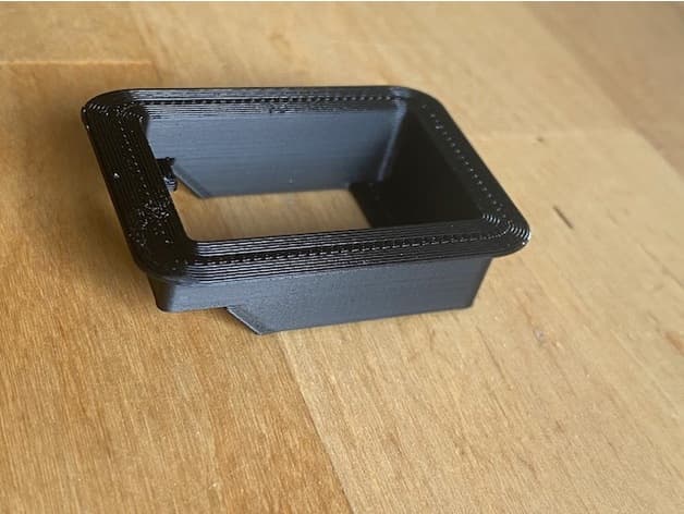 Door Lock Switch Adapter for Skoda preview