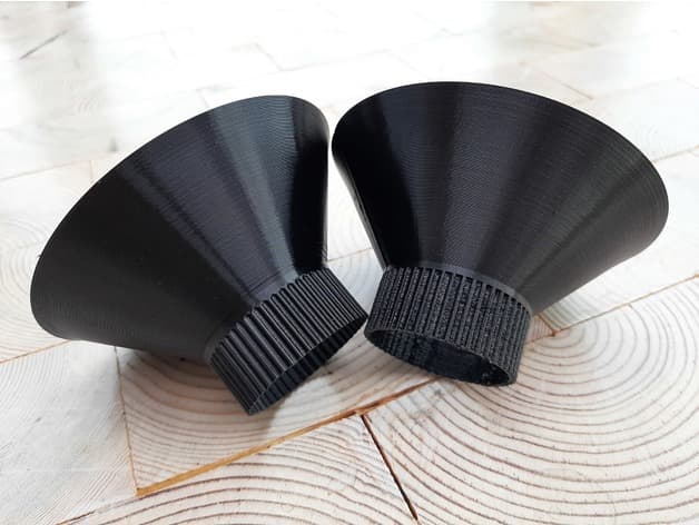 Wiper fluid funnel VAG AUDI VW SKODA SEAT preview