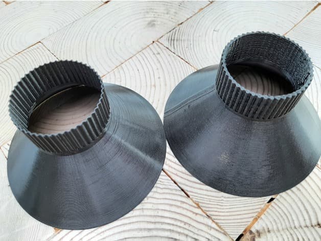 Wiper fluid funnel VAG AUDI VW SKODA SEAT preview