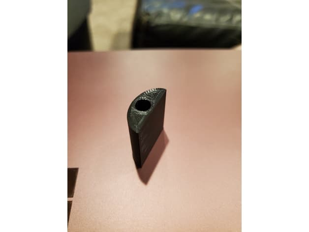 Vanderhall Glove Box Magnet Holder preview