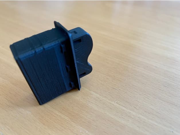 Hyundai i30 (2017) cup holder preview