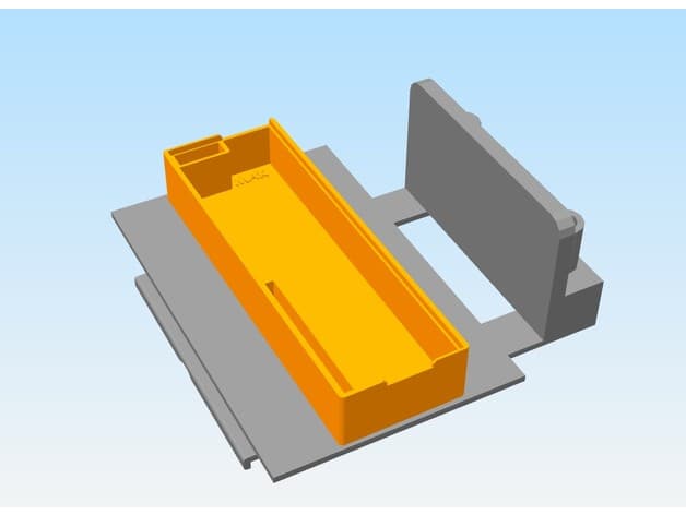 Jeep YJ Fuse/Relay Cover preview