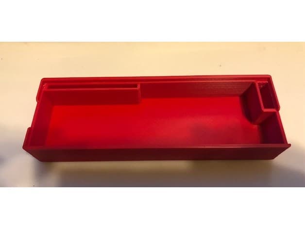 Jeep YJ Fuse/Relay Cover preview