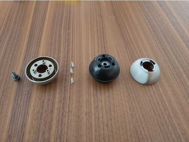 Photo of Jeep Renegade 2016 Gear Knob
