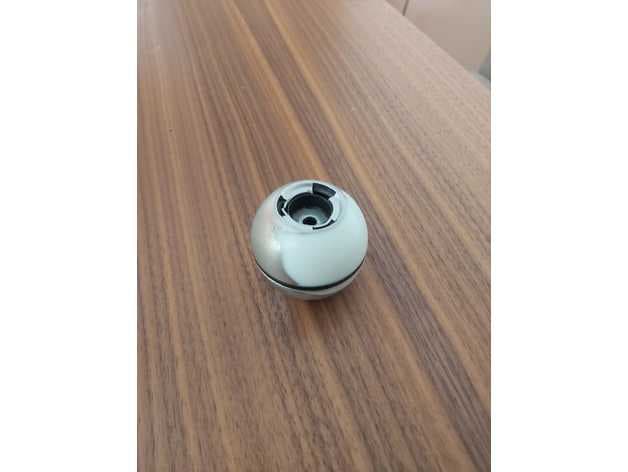 Jeep Renegade 2016 Gear Knob preview