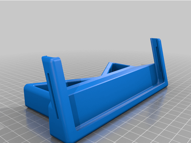 Galaxy Z Fold 3 Car Mount for Kia preview