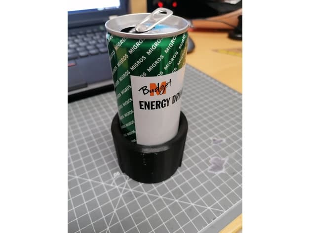 Kia Picanto 2018 Cup Holder for Energy-Drink 250mm (Da: 53mm) preview