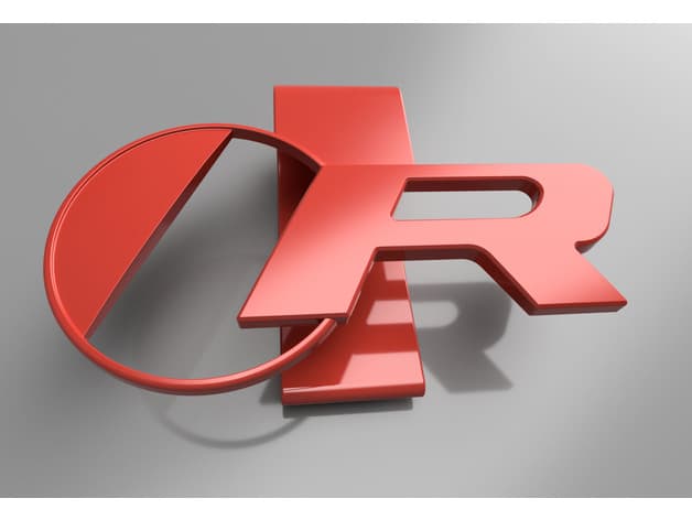 Sunglass clip for Jaguar F-type R preview