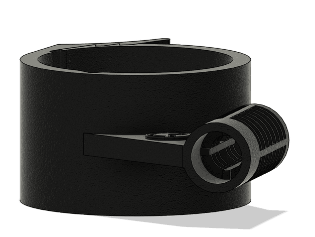 Jaguar C4399416 Pipe Clip preview