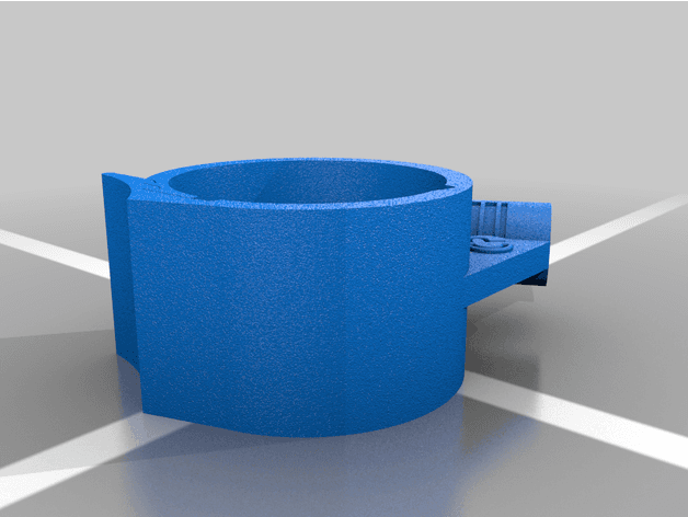Jaguar C4399416 Pipe Clip preview
