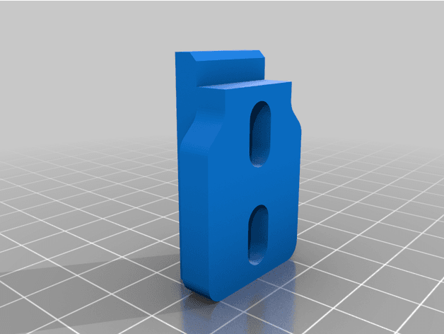 Jeep Wrangler Hood Latch Cleat preview