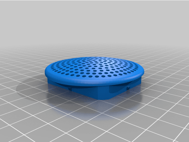 NA Miata Door Tweeter Speaker Cover preview