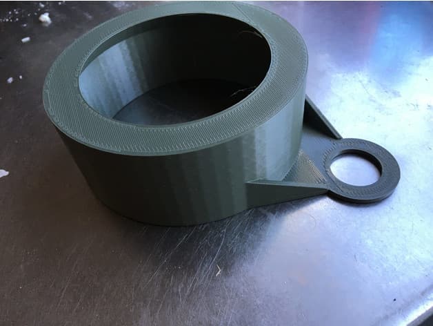 Miata / MX-5 NB rear speaker box preview