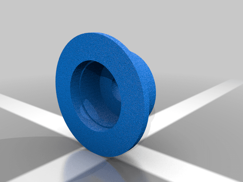 HYUNDAI DOOR PANEL FASTENER PLUG preview