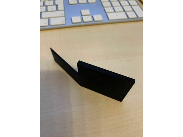 KIA XCeed phone mount preview