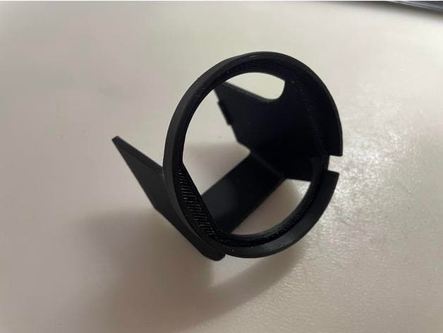Magsafe car mount adapter KIA Niro preview