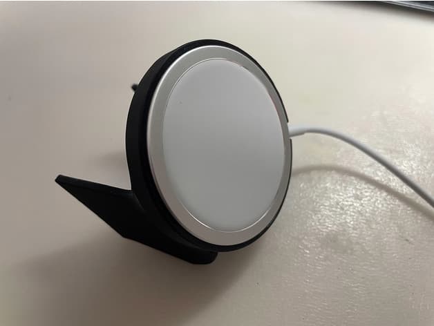 Magsafe car mount adapter KIA Niro preview