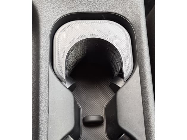 Hyundai i30 N Adapter preview